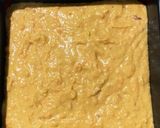 グルテンフリーのキャロットケーキ作り方7写真