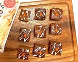 グルテンフリーのキャロットケーキ作り方10写真