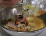 お好み焼きのような♪スパニッシュオムレツ作り方10写真