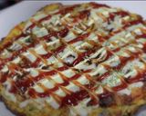 お好み焼きのような♪スパニッシュオムレツ作り方14写真