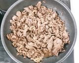 レモンで爽やか☆瓦そば♫甘辛お肉が美味☆作り方6写真
