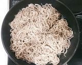 レモンで爽やか☆瓦そば♫甘辛お肉が美味☆作り方7写真