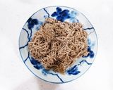 レモンで爽やか☆瓦そば♫甘辛お肉が美味☆作り方8写真