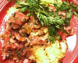 簡単美味しいPico de Gallo作り方4写真