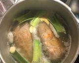 やわらかしっとり❤️煮豚作り方3写真
