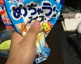 解凍MOWはめちゃラクアイスと練乳アイス作り方4写真