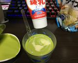 解凍MOWはめちゃラクアイスと練乳アイス作り方6写真
