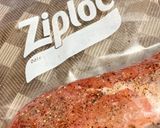 ⭐️ ヘルシーな豚ヒレ肉の低温調理！作り方3写真