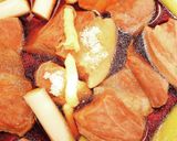 圧力鍋で豚の角煮を楽して美味く作りたい作り方6写真