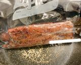 ⭐️ ヘルシーな豚ヒレ肉の低温調理！作り方5写真