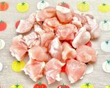 タイ風＊鶏のおかゆ作り方1写真
