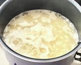 タイ風＊鶏のおかゆ作り方2写真