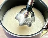 タイ風＊鶏のおかゆ作り方3写真