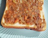 早炊きしてる間に作る★簡単キーマカレー♪作り方12写真