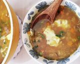 早炊きしてる間に作る★簡単キーマカレー♪作り方13写真