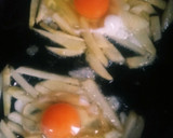夏の赤だし！松山あげと揚げ茄子と茗荷作り方10写真