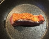 豚ロースのロースト☆~ジンジャーソース~作り方5写真