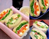 甘麹から作った塩麹で焼く全粒粉パン作り方11写真