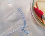 フレンチトースト☆簡単作り置き冷凍保存☆作り方4写真
