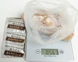 皿うどんの素で手羽元の唐揚げ作り方3写真