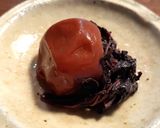 塩分8%の梅干しの作り方 「露茜」 作り方10写真