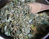 食品乾燥機で作る…「ドクダミ茶」作り方6写真