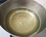 ライスペーパーで冷しゃぶサラダ生春巻き作り方1写真