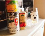 THE美味！トマト&グレフルチューハイ作り方3写真