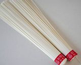 さばの味噌煮のピリ辛ごまそうめん作り方5写真