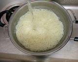 さっぱりぶっかけそうめん作り方3写真