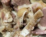 豚の耳ハム Gió thu作り方7写真