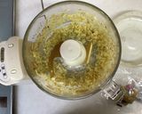 鶏そぼろ作り方1写真