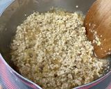 鶏そぼろ作り方4写真