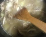豆腐でヘルシー♡きのこのポタージュ作り方3写真
