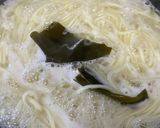 さっぱり♫4種の薬味 ざるうどん作り方9写真