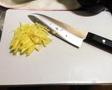 生姜炊き込みご飯（４合）作り方1写真
