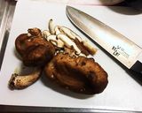 生姜炊き込みご飯（４合）作り方2写真
