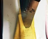 生姜炊き込みご飯（４合）作り方3写真