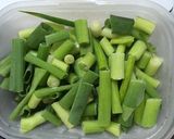 生姜炊き込みご飯（４合）作り方4写真