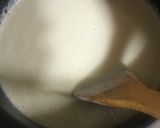 豆腐でヘルシー♡きのこのポタージュ作り方5写真