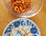 大人のミニチョコサンデー作り方1写真
