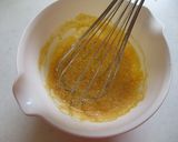 冷めてもふんわり!米粉のパンケーキ作り方2写真