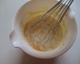 冷めてもふんわり!米粉のパンケーキ作り方3写真