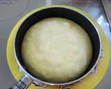 冷めてもふんわり!米粉のパンケーキ作り方11写真