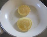 冷めてもふんわり!米粉のパンケーキ作り方8写真