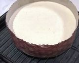 スポンジケーキ作り方4写真