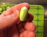 空豆の茹で方作り方5写真