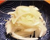 玉ねぎの甘酢漬けＤEタルタルソース作り方4写真