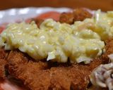 玉ねぎの甘酢漬けＤEタルタルソース作り方5写真