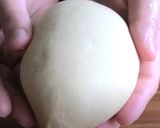 簡単♪ザクザククッキー生地のメロンパン作り方4写真